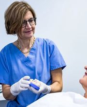 Zahnärztliche Gemeinschaftspraxis Dr. Christiane Ternes & Ulrich Gattermann Bild 5