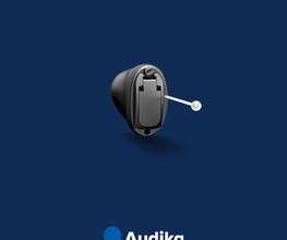 Oticon Own - i øret høreapparat - Audika