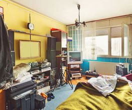 Wohnungsauflösung in Koblenz - schnell und sauber eine Wohnung auflösen