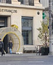 sun store lausanne st-françois