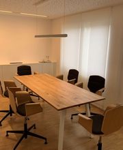 LUX LUMEN Lichtkonzepte Bild 10