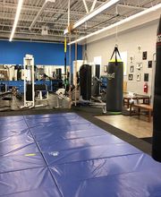 BPT Fitness Bergamo Martial Arts DBA (RJB Sports Training LLC image 5