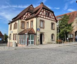 VR-Bank Mittelfranken Mitte eG Bild 1