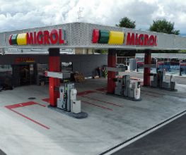 Migrol Service Bild 3