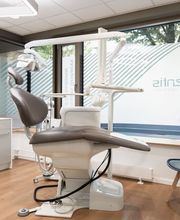 Ardentis, Cliniques Dentaires et d'Orthodontie - Lausanne - Maupas Bild 3