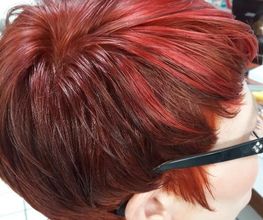 Evolutif Coiffure image 17