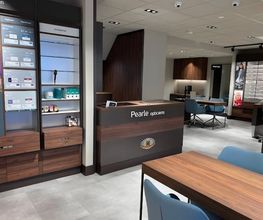 Pearle Opticiens Amsterdam - de Pijp afbeelding 2