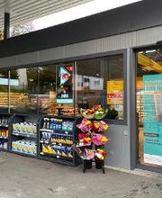 JET Tankstelle Bild 1