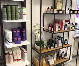 Friseur Gräbener Bild 12