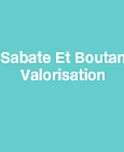 Sabate et Boutan Valorisation image 2