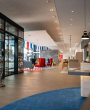 Holiday Inn Express Aarburg - Oftringen by IHG Bild 3
