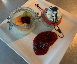 Restaurant Kastell Bild 8