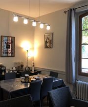 Hostellerie De La Gare image 3