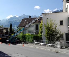 Kaufmann Transporte Bild 7