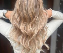 L'art de pl'Hair Bild 1