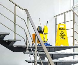 SCHWAMM-SERVICE GmbH Bild 3