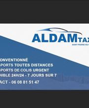 Aldam Taxi image 2
