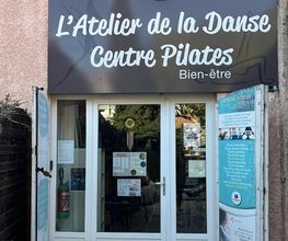 L'Atelier de la Danse image 2