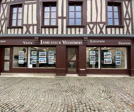 Indicateur Vendômois image 1