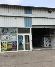 Hydrozone Gèmenos image 5