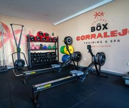 Holiday Box Corralejo | Wellness & Cross Training imagen 4