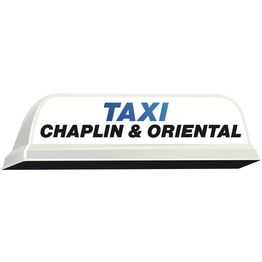 Taxi Chaplin
