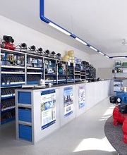 Erdbohr Brunnenbau GmbH Bild 1