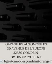 BG Automobiles image 1