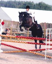 Centre Equestre de Crézancy image 2