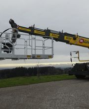 Allenspach Kran GmbH Bild 14