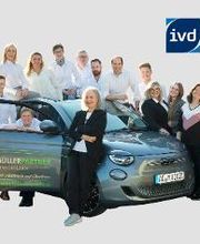 Müller & Partner Immobilien IVD Bild 3