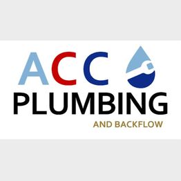 ACC Plumbing and Backflow