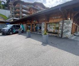 Sommet et Neige Retail and Rental Bild 10