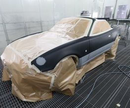 Carrosserie Scheidegger SA Bild 10