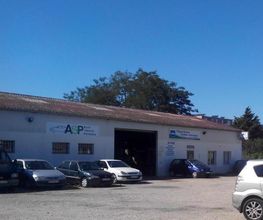 GARAGE ASP image 1