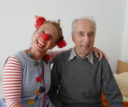 Genossenschaft Alterswohnheim Bild 3