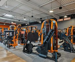 Basic-Fit 24/7 image 3