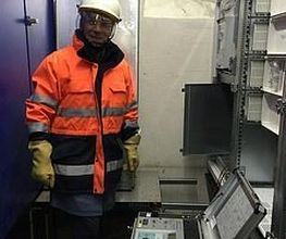 WiKo Wiedmer Elektro-Kontrollen GmbH Bild 11