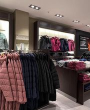Jack Wolfskin Store Bild 4