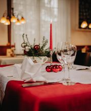 Schweizer Restaurant Basel