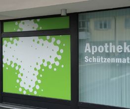 Apotheke Schützenmatte Bild 5