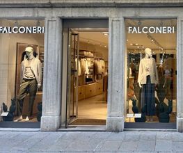 Falconeri immagine 1