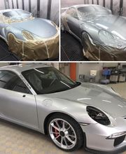 Emil Keller & Co Autospritzwerk Bild 9