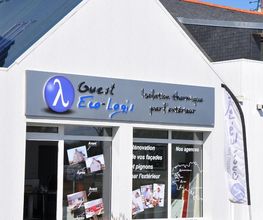 Ouest Eco-logis Crozon image 2