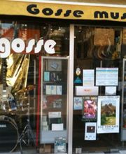 GOSSE Gérard image 1