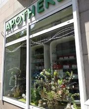 Spitzweg Apotheke Bild 7