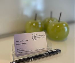 Zahnarztpraxis Claußen-Finks Bild 3