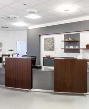 MVZ GmbH Herz-Lungenzentrum Bayreuth Bild 3