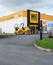 Kiloutou Alençon (Valframbert) image 11