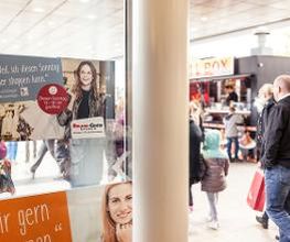 Roland-Center Bremen Bild 15